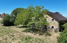 Authentique propriété de caractère du XIX siècle - 4572143PPBRA