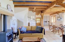 Authentique propriété de caractère du XIX siècle - 4572143PPBRA