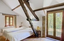 Authentique propriété de caractère du XIX siècle - 4572143PPBRA