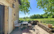 Authentique propriété de caractère du XIX siècle - 4572143PPBRA