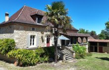 Authentique propriété de caractère du XIX siècle - 4572143PPBRA