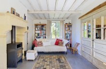 Authentique propriété de caractère du XIX siècle - 4572143PPBRA