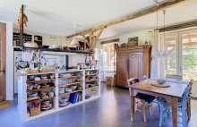 Authentique propriété de caractère du XIX siècle - 4572143PPBRA