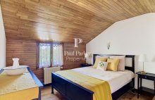 Propriété de caractère à quelques minutes à pied du centre de Sarlat-la-Canéda - 4572403PPBRA