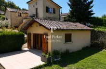 Propriété de caractère à quelques minutes à pied du centre de Sarlat-la-Canéda - 4572403PPBRA