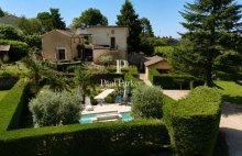 Propriété de caractère à quelques minutes à pied du centre de Sarlat-la-Canéda - 4572403PPBRA