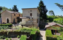 Propriété de caractère à quelques minutes à pied du centre de Sarlat-la-Canéda - 4572403PPBRA