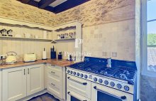 Propriété de caractère à quelques minutes à pied du centre de Sarlat-la-Canéda - 4572403PPBRA