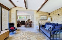 Propriété de caractère à quelques minutes à pied du centre de Sarlat-la-Canéda - 4572403PPBRA