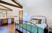 Propriété de caractère à quelques minutes à pied du centre de Sarlat-la-Canéda - 4572403PPBRA