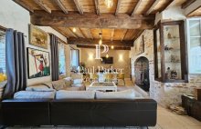 Splendide Domaine en Pierre du XVIIIe – Vue Panoramique (Lot-et-Garonne - 4570513PTOE