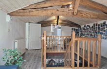 Splendide Domaine en Pierre du XVIIIe – Vue Panoramique (Lot-et-Garonne - 4570513PTOE