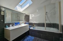Splendide Domaine en Pierre du XVIIIe – Vue Panoramique (Lot-et-Garonne - 4570513PTOE