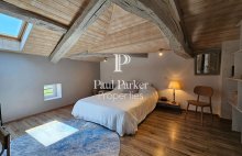 Splendide Domaine en Pierre du XVIIIe – Vue Panoramique (Lot-et-Garonne - 4570513PTOE