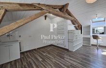 Splendide Domaine en Pierre du XVIIIe – Vue Panoramique (Lot-et-Garonne - 4570513PTOE