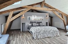 Splendide Domaine en Pierre du XVIIIe – Vue Panoramique (Lot-et-Garonne - 4570513PTOE