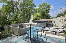 Splendide Domaine en Pierre du XVIIIe – Vue Panoramique (Lot-et-Garonne - 4570513PTOE