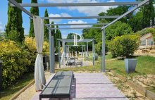 Splendide Domaine en Pierre du XVIIIe – Vue Panoramique (Lot-et-Garonne - 4570513PTOE