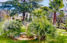 Maison d&rsquo;Architecte Aix En Provence / Montaiguet / 10 pièce(s) 210 m2  /3ch /1ha terrain/ + 40 m2 extension possible - 457414
