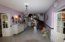 84150 CAUMONT SUR DURANCE: Propriété en campagne sur plus de 3 ha de terrain - 4571433PUVE