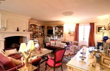 84150 CAUMONT SUR DURANCE: Propriété en campagne sur plus de 3 ha de terrain - 4571433PUVE