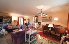 84150 CAUMONT SUR DURANCE: Propriété en campagne sur plus de 3 ha de terrain - 4571433PUVE