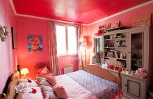 84150 CAUMONT SUR DURANCE: Propriété en campagne sur plus de 3 ha de terrain - 4571433PUVE