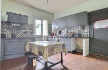 Vente Maison 230m2 BEGLES (33130) - 447730A3PS3PARY