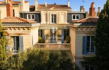 Vente Demeure de prestige 310m2 Bordeaux (33000) - 429466W3PARY