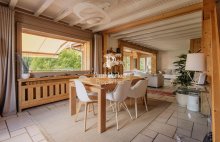 Chalet Sallanches 217 m2 - 4584643PECI