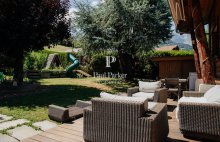 Chalet Sallanches 217 m2 - 4584643PECI