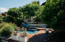 Chalet Sallanches 217 m2 - 4584643PECI