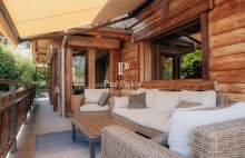 Chalet Sallanches 217 m2 - 4584643PECI