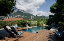 Chalet Sallanches 217 m2 - 4584643PECI