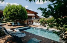 Chalet Sallanches 217 m2 - 4584643PECI