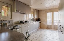 Chalet Sallanches 217 m2 - 4584643PECI