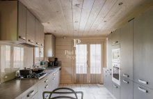 Chalet Sallanches 217 m2 - 4584643PECI