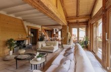 Chalet Sallanches 217 m2 - 4584643PECI