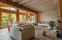 Chalet Sallanches 217 m2 - 4584643PECI