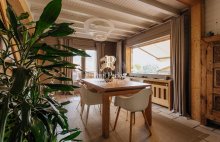 Chalet Sallanches 217 m2 - 4584643PECI