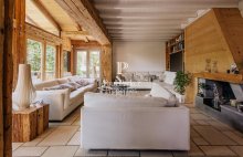 Chalet Sallanches 217 m2 - 4584643PECI