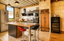 Vente maison 160m2  VIEUX LORMONT(33310) - 449584D3PARY
