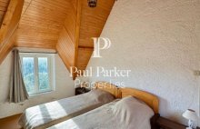 Longère en pierre  dans un hameau de charme à 1 km des plages - 4592973PVIH