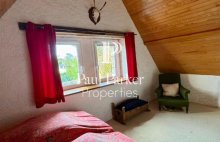 Longère en pierre  dans un hameau de charme à 1 km des plages - 4592973PVIH