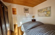 Longère en pierre  dans un hameau de charme à 1 km des plages - 4592973PVIH