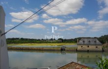 Longère en pierre  dans un hameau de charme à 1 km des plages - 4592973PVIH