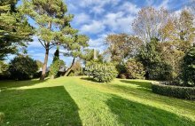 Longère en pierre  dans un hameau de charme à 1 km des plages - 4592973PVIH
