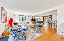 BIARRITZ ARCANGUES Villa d&rsquo;exception, élégance, authenticité  et quiétude - 4593583PPBD