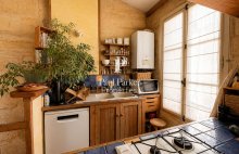 Vente maison 155m2 BORDEAUX (33300) - 445543D3PARY