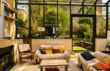 Vente Maison 213m2 BORDEAUX (33000) - 435677D3PARY